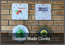 clocks